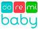 doremibaby logo